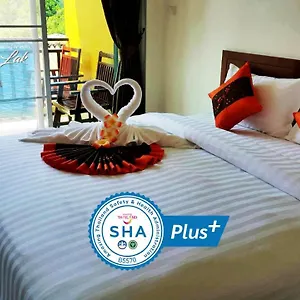 2* Hotel Baramate - Sha