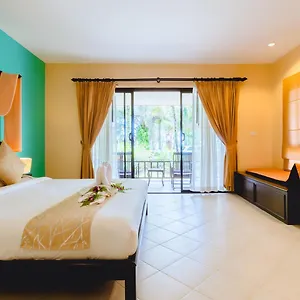 3* Resort Sudala